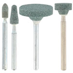 Dremel Silicon Carbide Grinding Stones