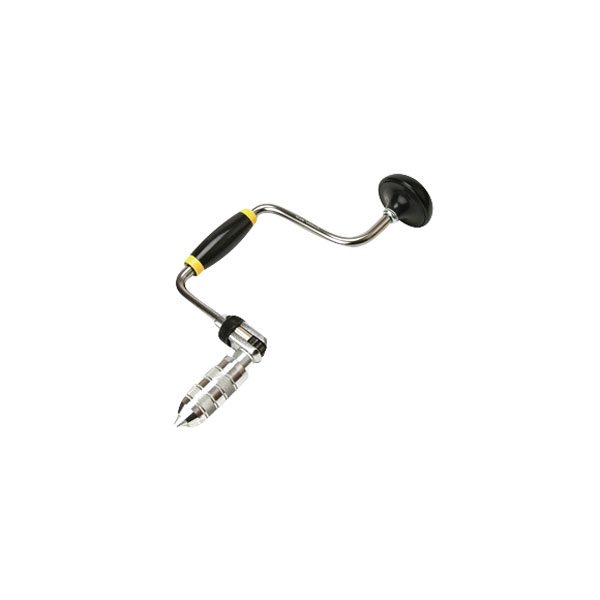 Click to view product details and reviews for Stanley 1 02 715 5044 Bit Brace 250 Mm 10in.