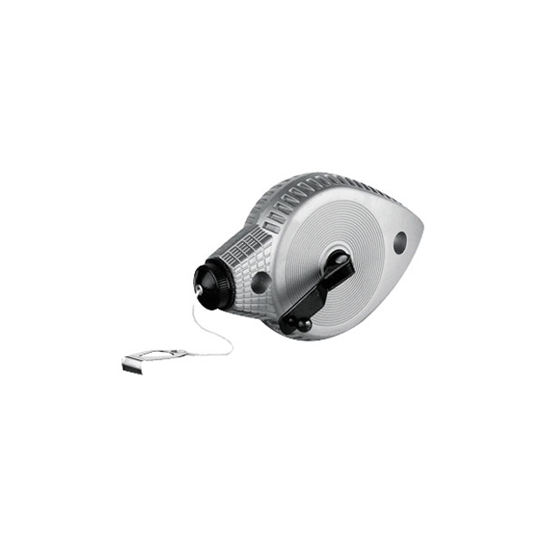 Stanley 0-47-100 Metal Chalk Line 30m / 100 Feet