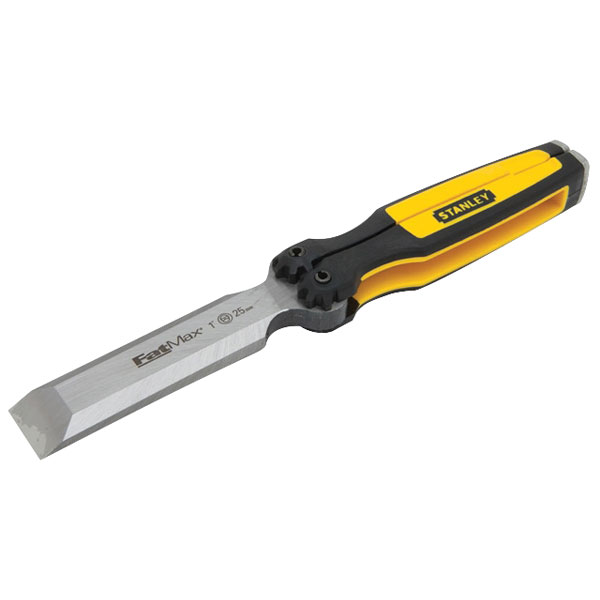 Click to view product details and reviews for Stanley Fmht0 16145 Fatmax Folding Pocket Chisel 25mm.