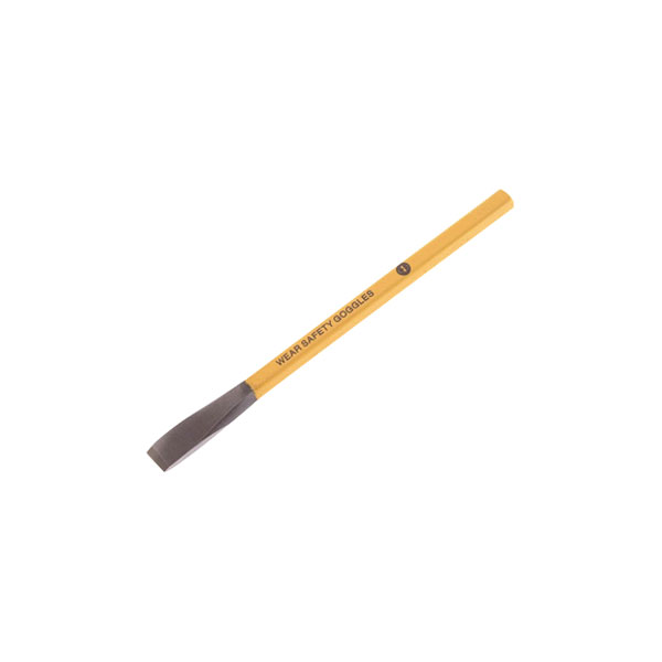 Stanley 4-18-290 Cold Chisel 22 x 203 mm (7/8in x 8in)
