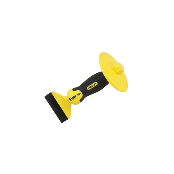 Click to view product details and reviews for Stanley 4 18 327 Fatmax Bolster 75mm 3in With Guard.