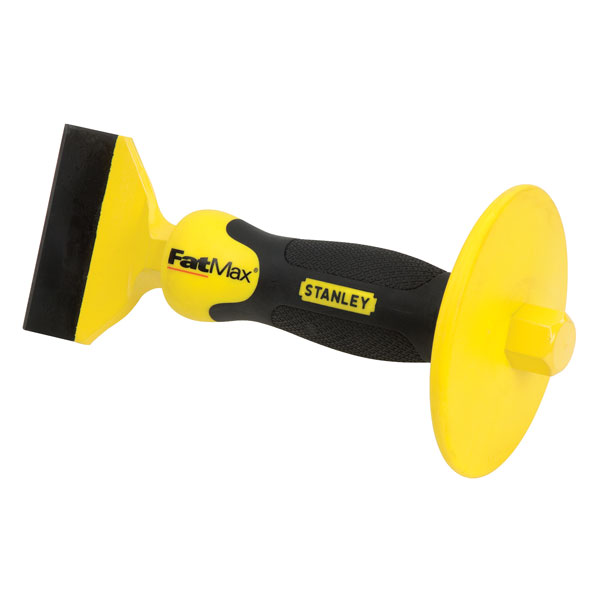 Click to view product details and reviews for Stanley 4 18 328 Fatmax Bolster 100mm 4in With Guard.