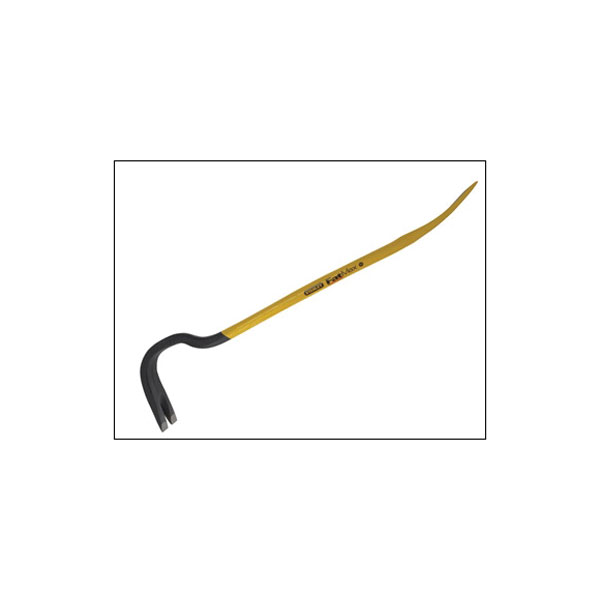 Stanley 1-55-504 FatMax Spring Steel Wrecking Bar 90cm (36in)