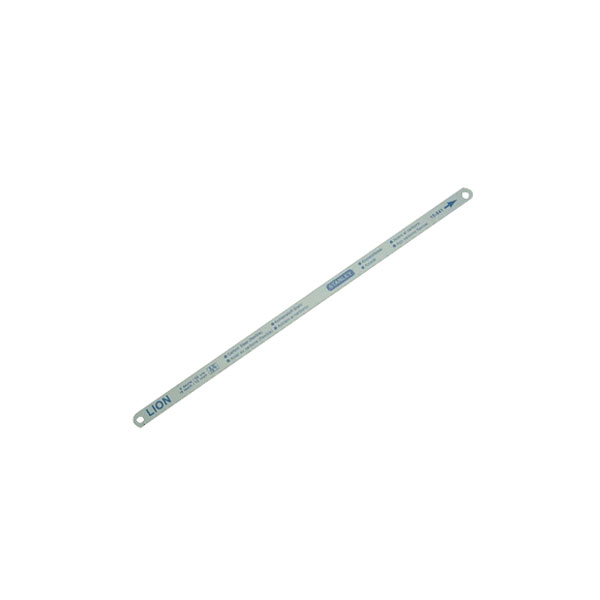Click to view product details and reviews for Stanley 0 15 801 Hacksaw Blades Lion Assrtd Pack Of 5 1x18tpi 3x2.