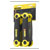 Stanley Hexagon Key Folding Sets