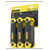 Stanley Hexagon Key Folding Sets