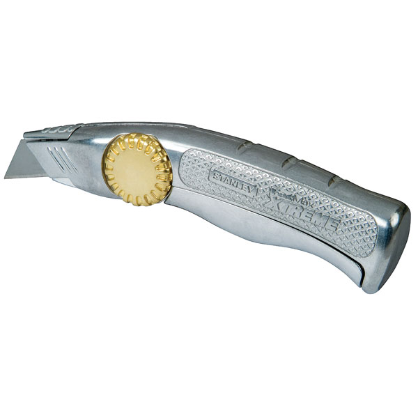 Click to view product details and reviews for Stanley 0 10 818 Fatmax Pro Fixed Blade Knife.