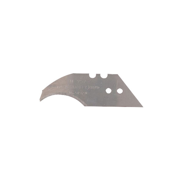 Stanley 1-11-952 5192B Knife Blades Concave Pack Of 100 | Rapid Electronics