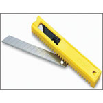 Stanley Snap-Off Blades 9mm