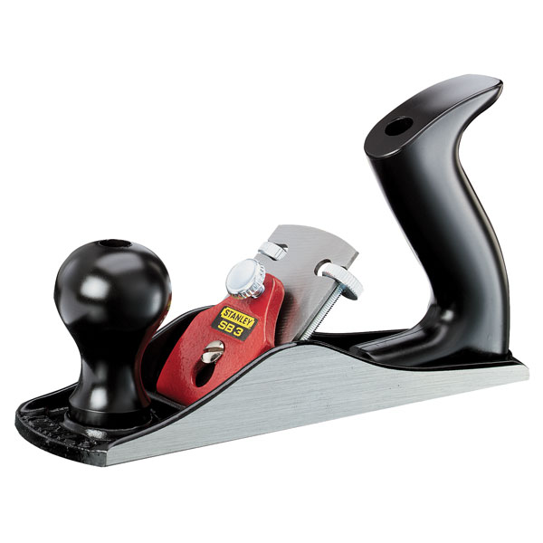 Stanley 1-12-034 SB4 Single Blade Plane (2in)
