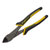 Stanley FatMax Angled Diagonal Cuttting Pliers