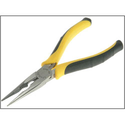 Stanley FatMax Long Nose Pliers