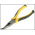 Stanley FatMax Bent Snipe Nose Pliers