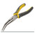 Stanley FatMax Bent Snipe Nose Pliers