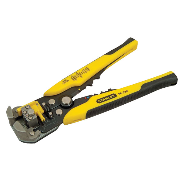 Stanley FMHT0-96230 FatMax Auto Wire Stripping Plier