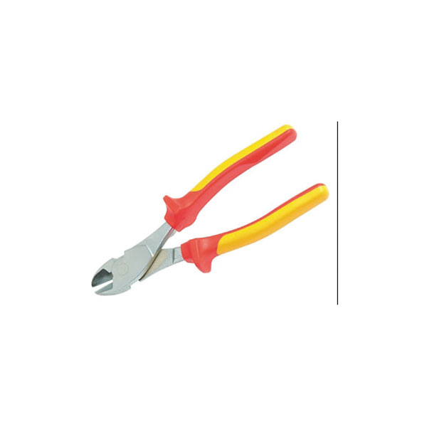 Click to view product details and reviews for Stanley 0 84 004 Fatmax Heavy Duty Diagonal Cut Pliers Vde 195mm.