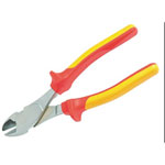Stanley FatMax Heavy-Duty Diagonal Cut Pliers VDE