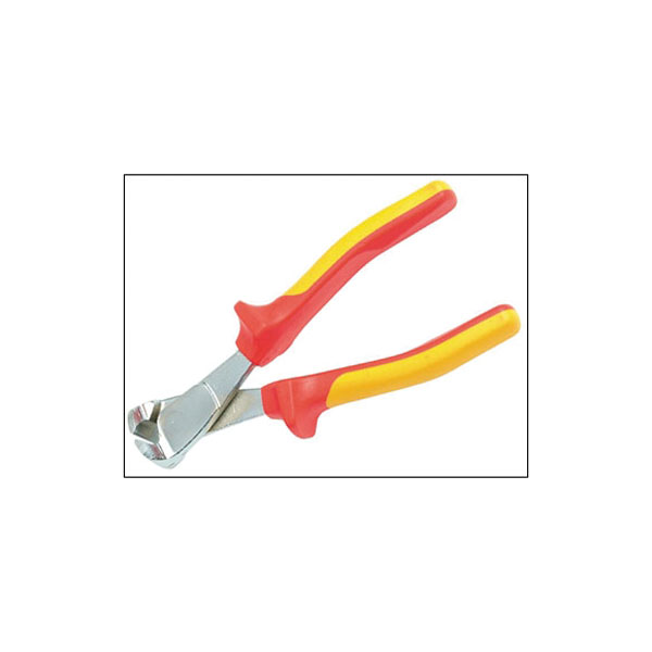 Click to view product details and reviews for Stanley 0 84 016 Fatmax End Cut Pliers Vde 165mm.