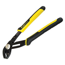 Stanley FatMax Groove Joint Pliers