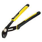 Stanley FatMax Groove Joint Pliers