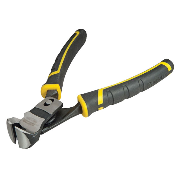 Click to view product details and reviews for Stanley Fmht0 71851 Fatmax Compound Action End Cut Pliers 190mm.