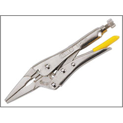 Stanley Locking Pliers Long Nose