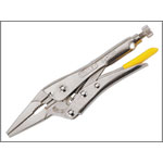 Stanley Locking Pliers Long Nose