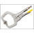 Stanley Locking Pliers C Clamp