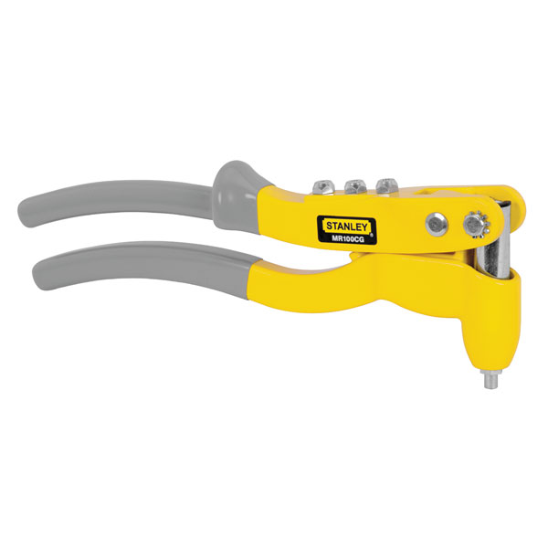 Click to view product details and reviews for Stanley 6 Mr100 Mr100 Fixed Head Riveter.