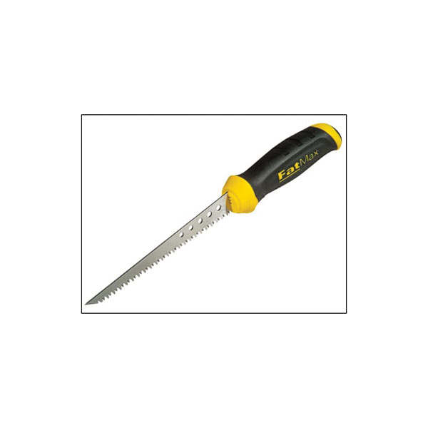 Stanley 0-20-556 FatMax Jab Saw 150mm (6in) 7TPI