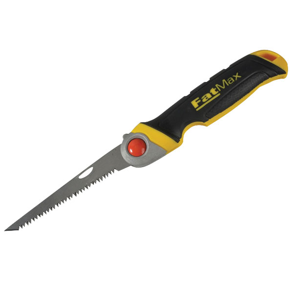 Stanley Fmht0 20559 Fatmax Folding Jabsaw 130mm 5in 8tpi