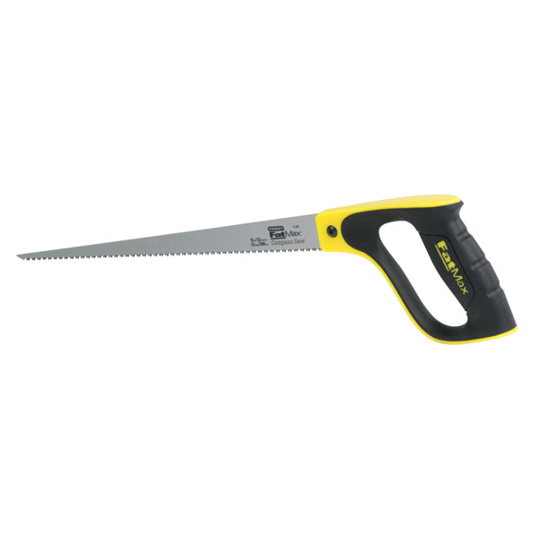 Click to view product details and reviews for Stanley 2 17 205 Fatmax Compass Saw 300mm 12in 11tpi.