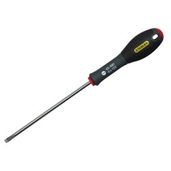 Stanley FatMax Screwdrivers Flared Tip