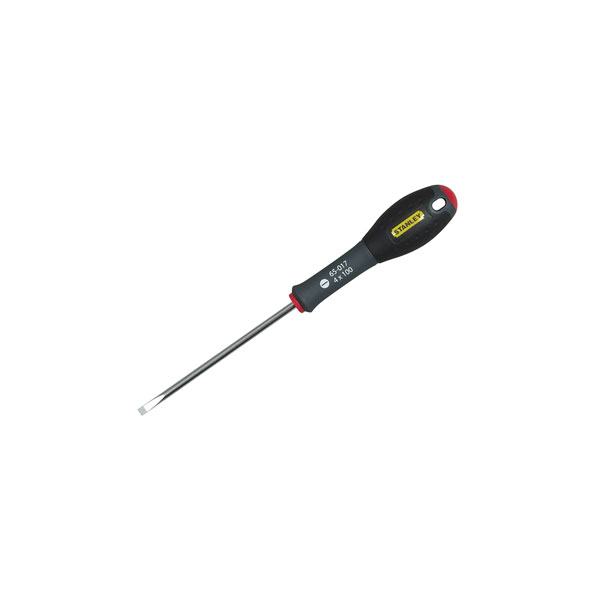 STUBBY 4 X 30MM BLADE LENGTH 30MM SCREWDRIVER FOR STANLEY FAT MAX SLOTTED