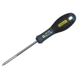 Stanley FatMax Screwdrivers Pozi