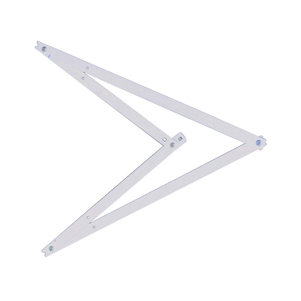 Stanley 1-45-013 Folding Square 120cm (48in)