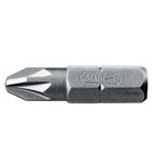 Stanley Pozidriv Bits 25 mm