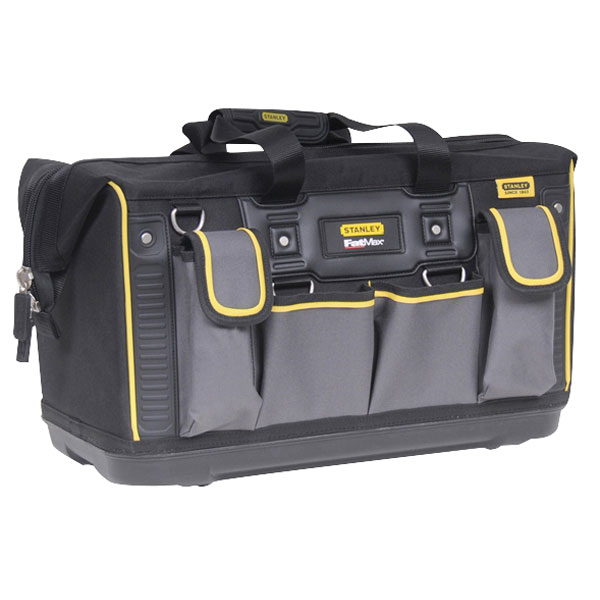  FMST1-71180 FatMax 18" Open Mouth Rigid Tool Bag