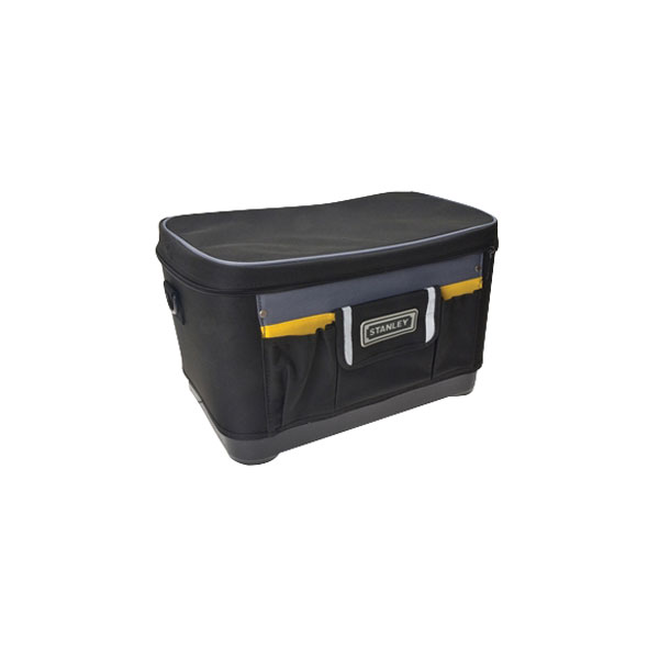 Stanley 1-96-193 16" Rigid Multi Purpose Tool Bag