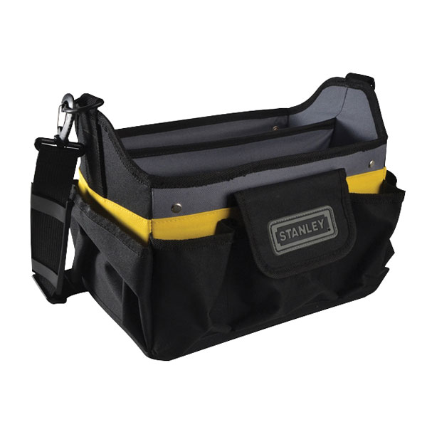  STST1-70718 Open Tool Bag 12.5in