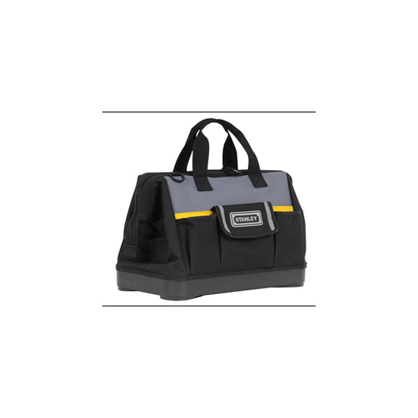 Stanley 1-96-183 16" Open Mouth Toolbag