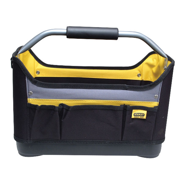 Stanley 1-96-182 Open Tote Tool Bag 41cm