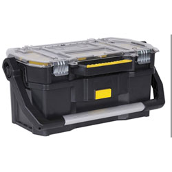 Stanley Stanley Tool Tote And Organiser