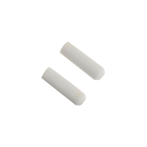 Stanley STRWGG2L High Density Foam Refills (2) 100mm (4in)