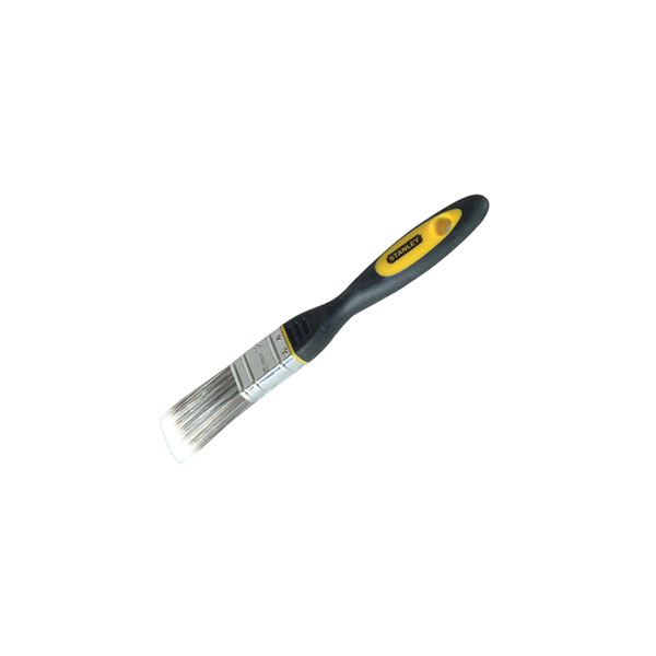 Stanley STPPDN0F Dynagrip Synthetic Paint Brush 37mm