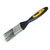 Stanley Dynagrip Synthetic Paint Brushes