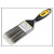 Stanley Dynagrip Synthetic Paint Brushes