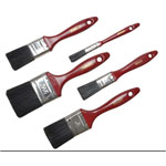 Stanley Decor Paint Brushes