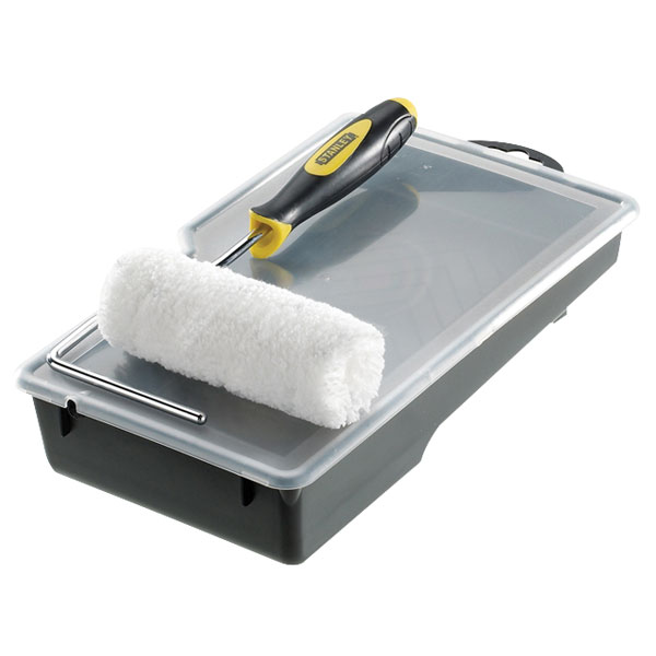 Stanley STRLMS00 Max Finish Mini Roller Kit 100mm (4in)